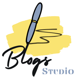 Blog Studio