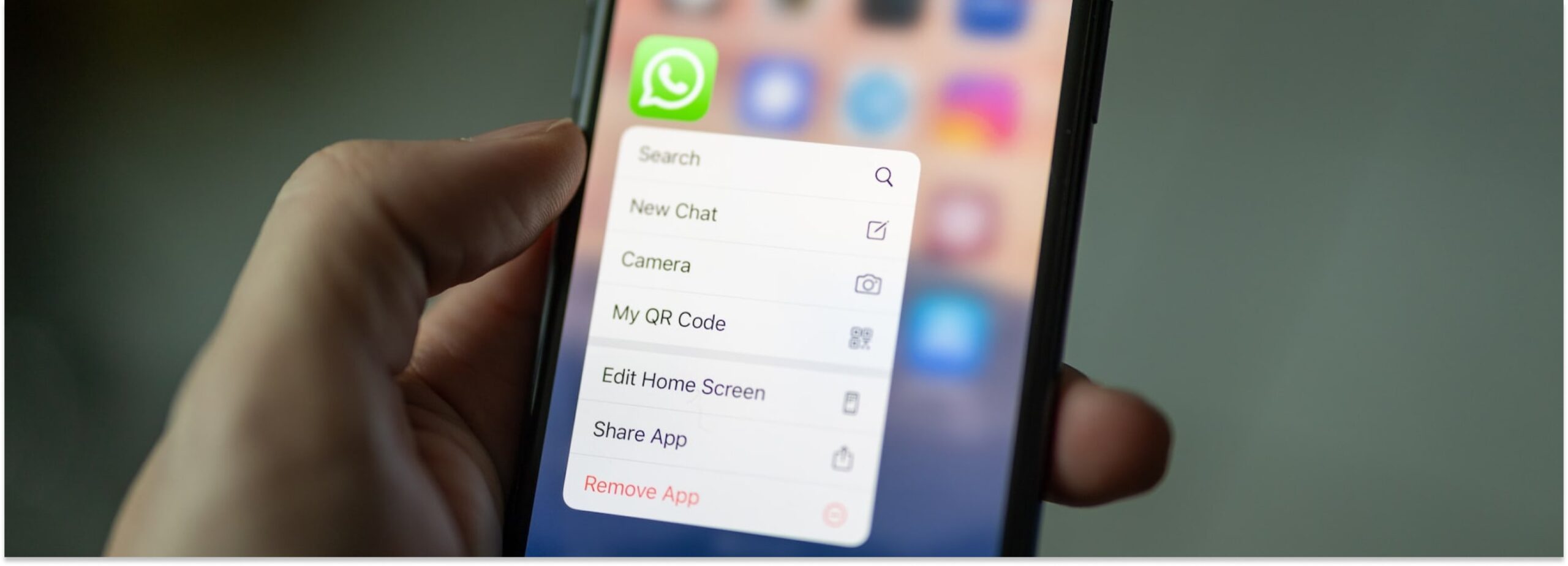 WhatsApp May Allow User to Save Disappearing messages