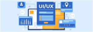 UI/UX design