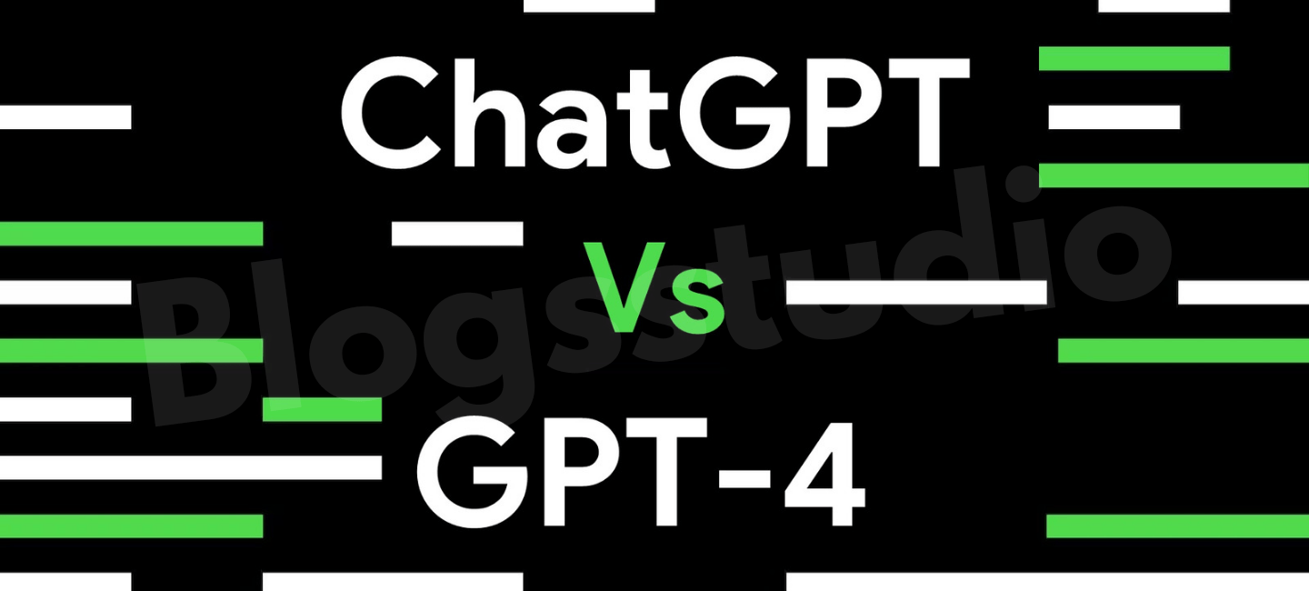ChatGPT 4 vs ChatGPT: Which Is Best?