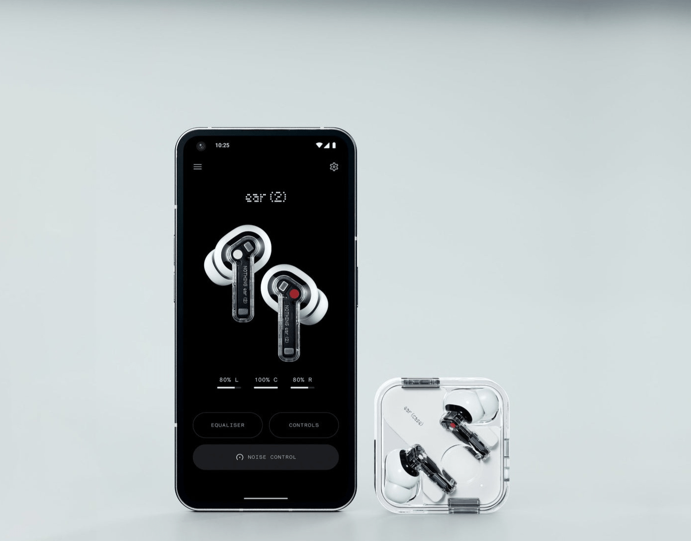 Nothing Ear (2) review in 5 points: Is it worth your money?