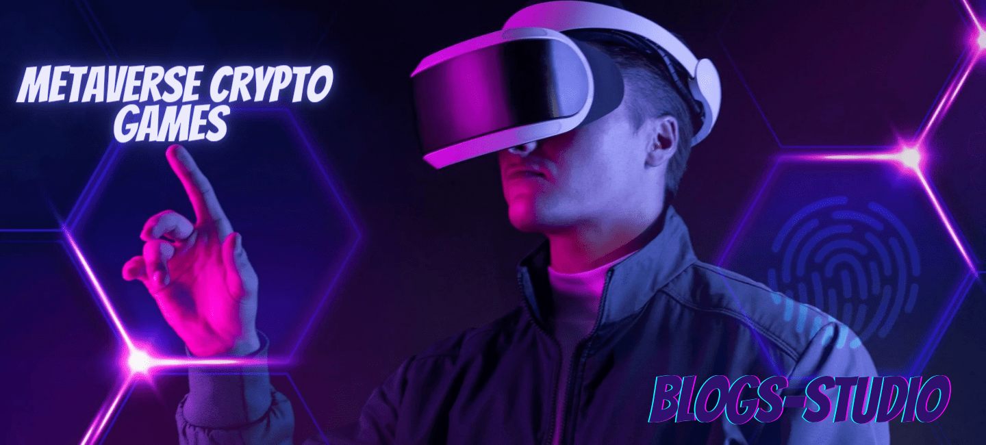 Top 10 Most Creative Avatars in Metaverse Crypto Games
