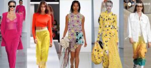 Spring Fashion Trends: Must-Have Looks for the Season