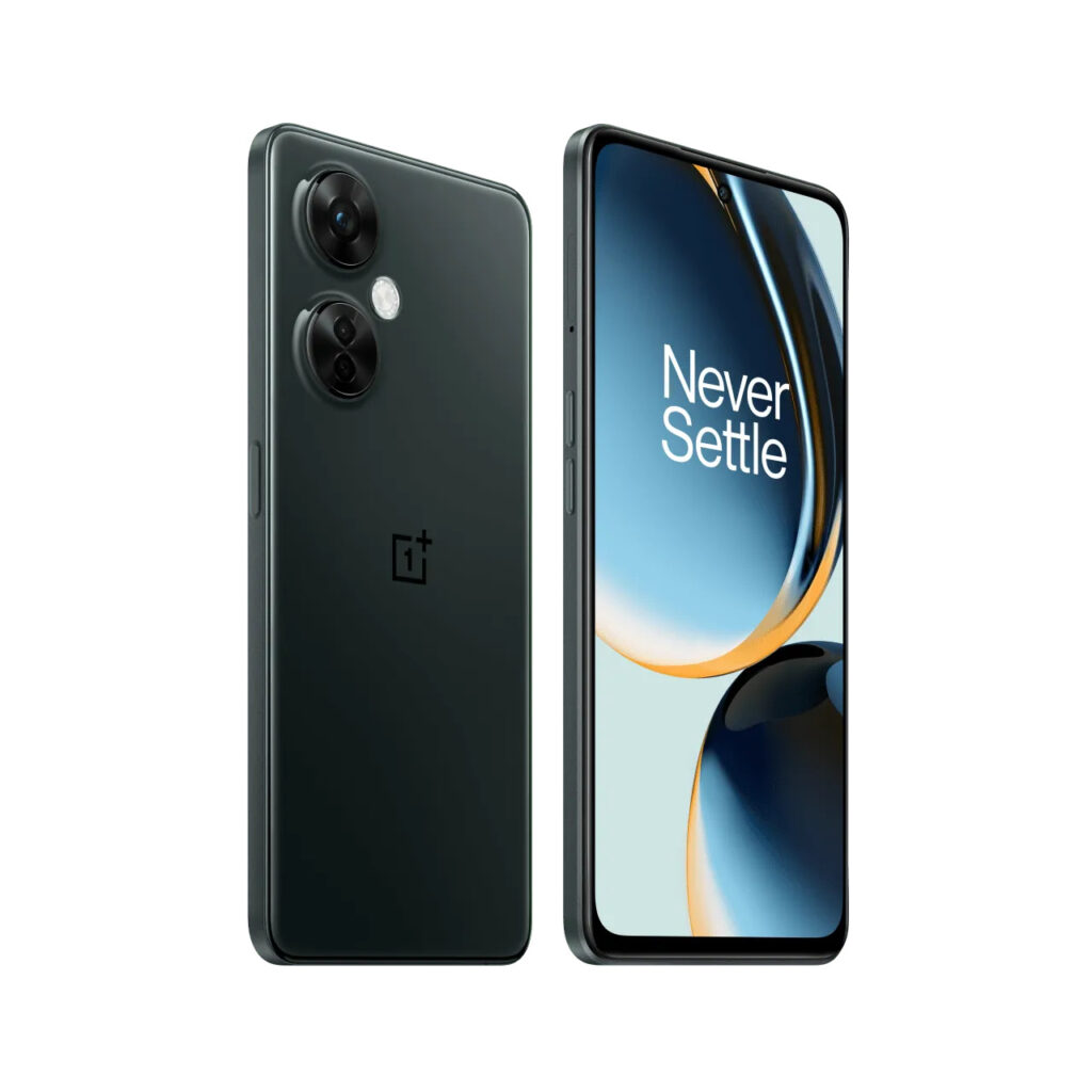OnePlus Nord CE 3 Lite review & Features in 5 points