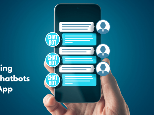 You'll Go Crazy for WhatsApp With These 5 Amazing ChatGPT Chatbots
