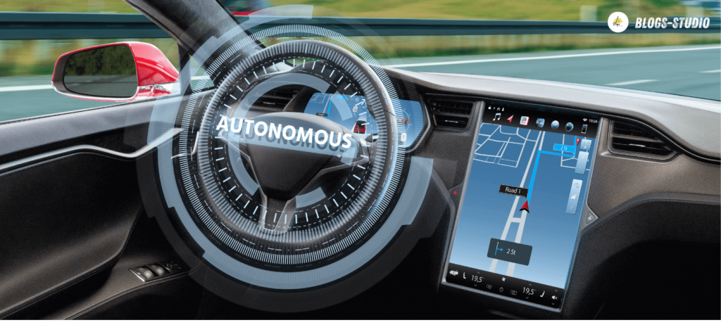 10 Mind-Blowing Technologies That Will Change Your Future Forever
Self Driving Cars!