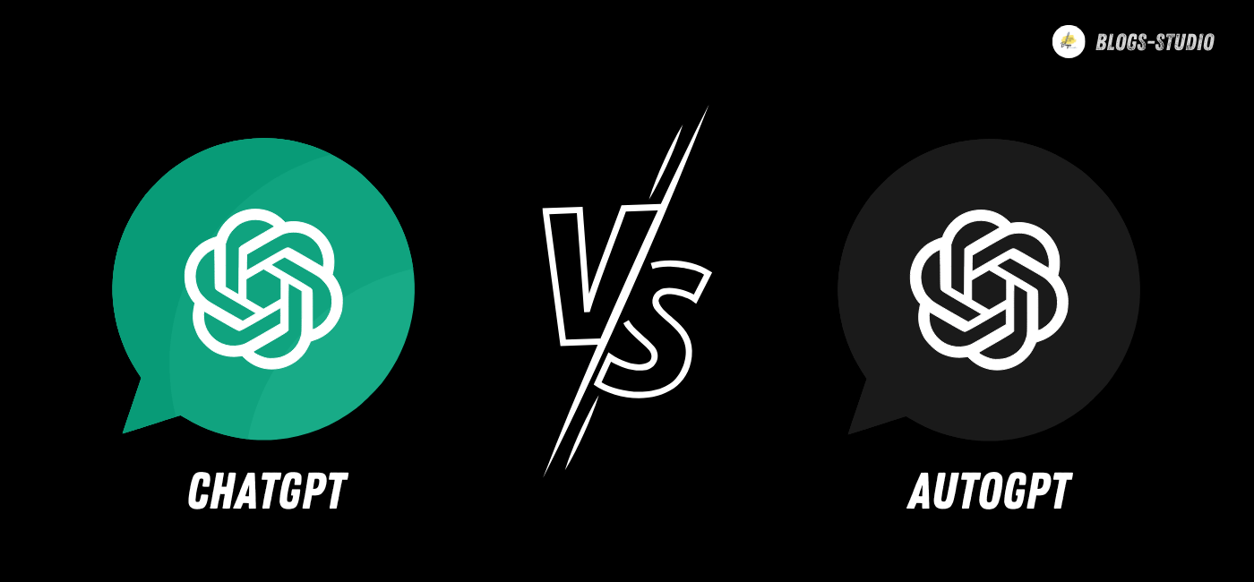 GPT Showdown: ChatGPT vs AutoGPT