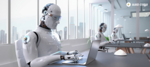 Will AI Chatbots Replace Human Workers?