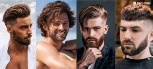 Top 10 Men Hairstyle Ideas in 2023
