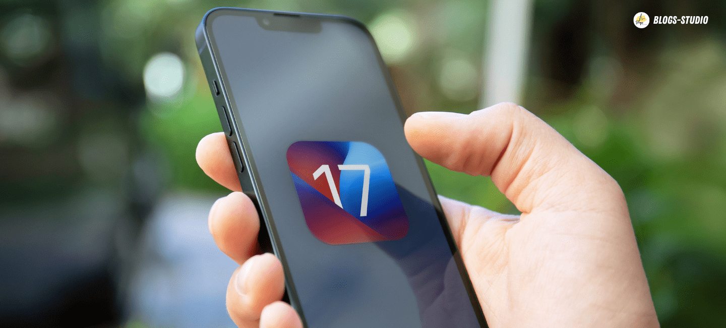 iOS 17: The Future of iPhone Gets Smarter and More Personalized!