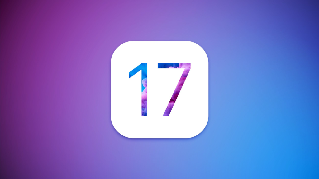 iOS 17: The Future of iPhone Gets Smarter and More Personalized!