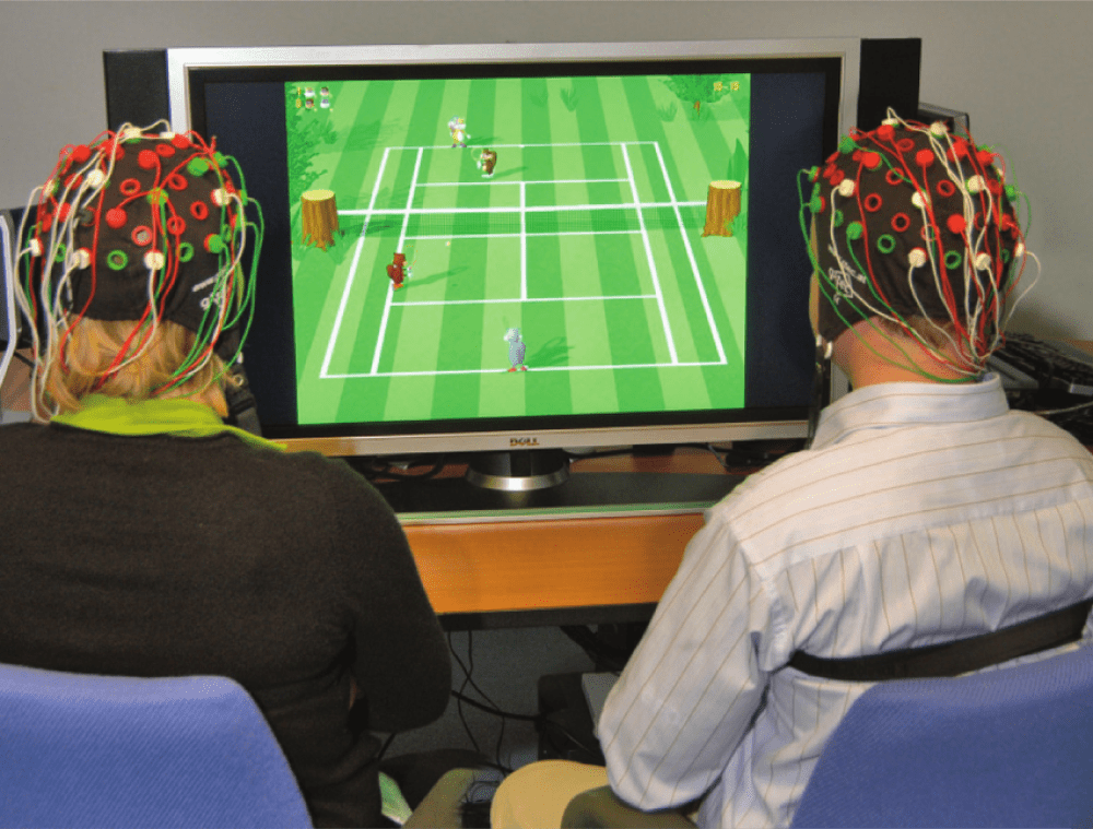 Brain-Computer Interfaces (BCIs) for Gaming: