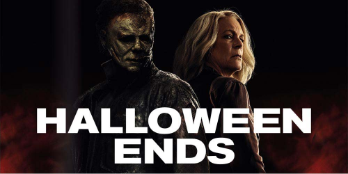 Halloween Ends: horror movies