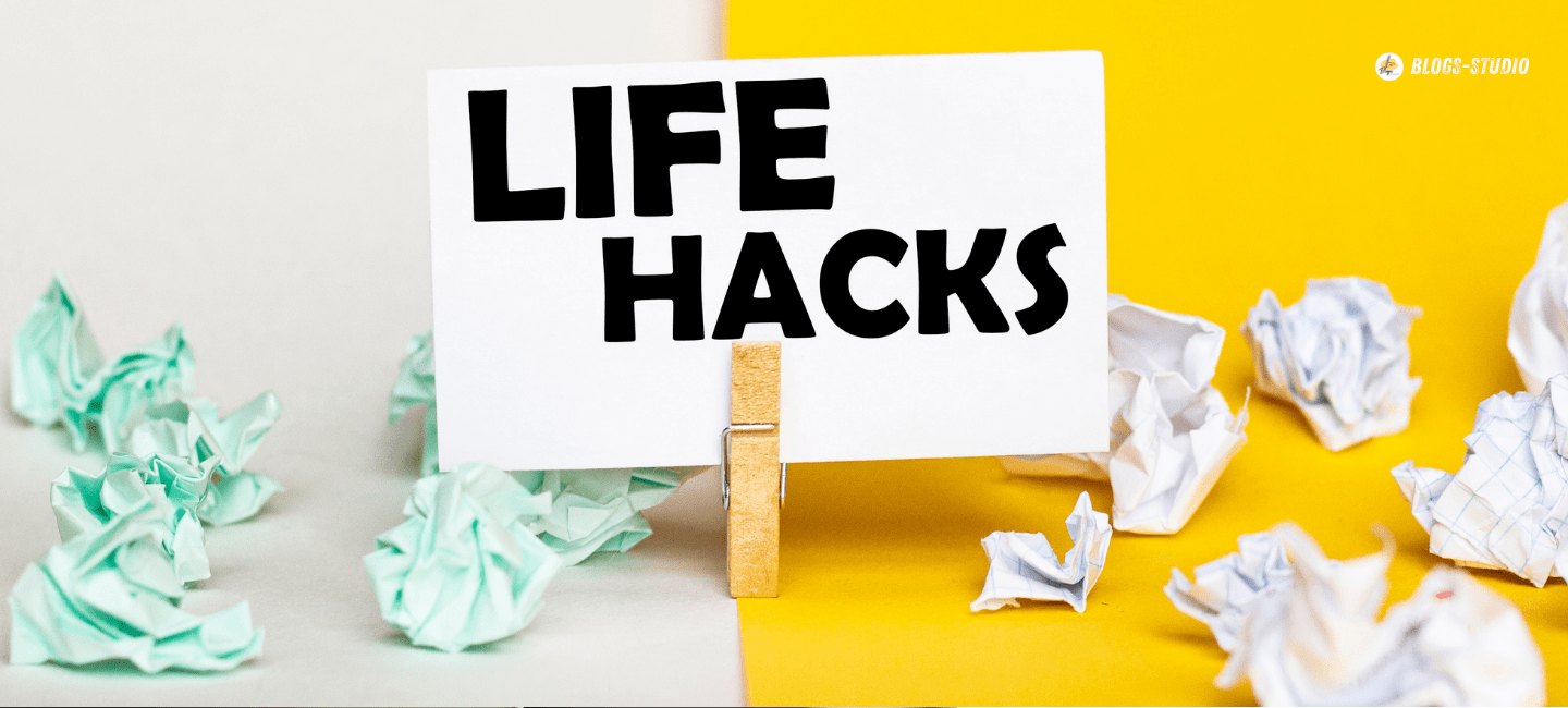 20 Game-Changing Life Hacks: Prepare to be Amazed!