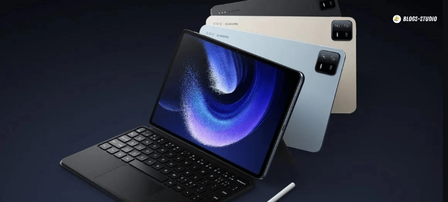 Clash of the Tablets: Xiaomi Pad 6 Challenges OnePlus Pad!