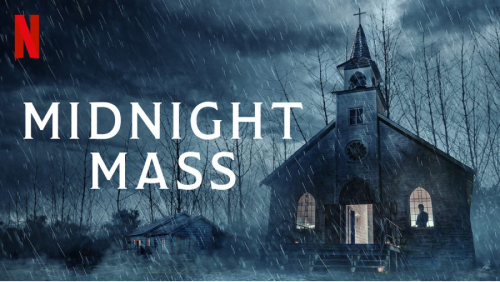 Midnight Mass: horror movies