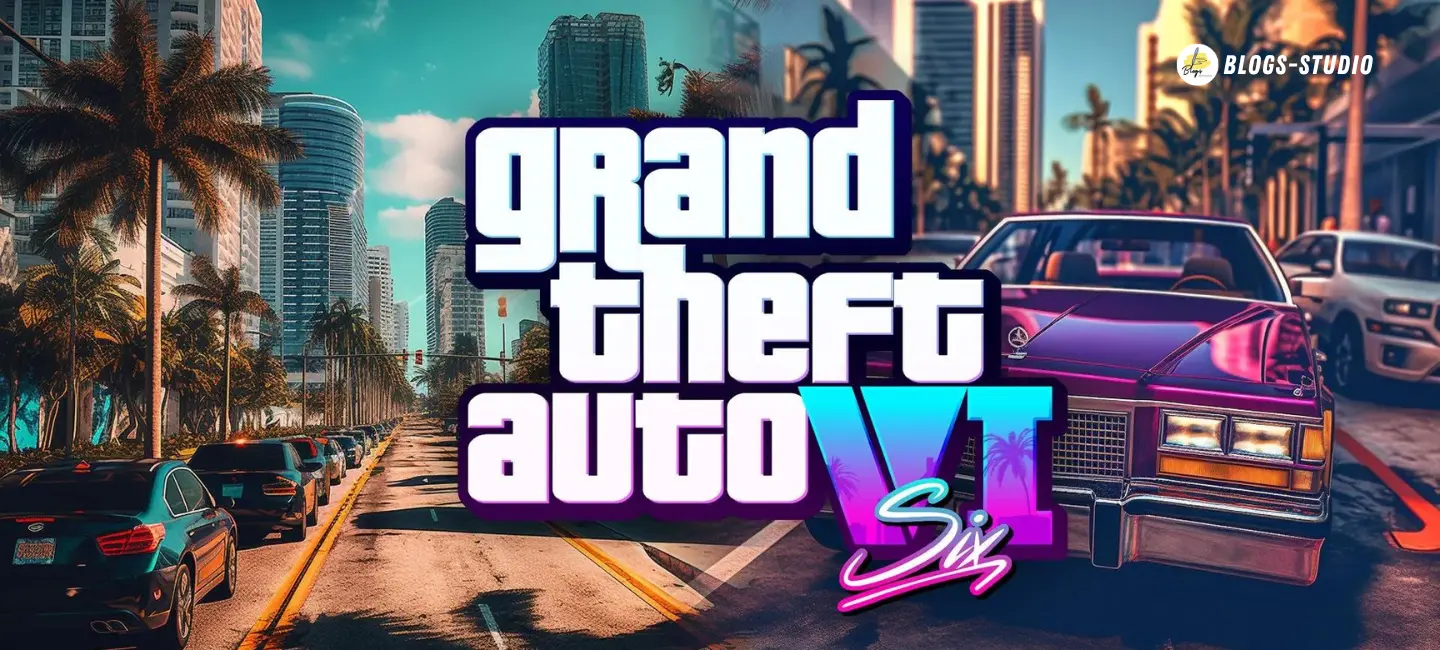 Grand Theft Auto (GTA) 6 Map Leaked