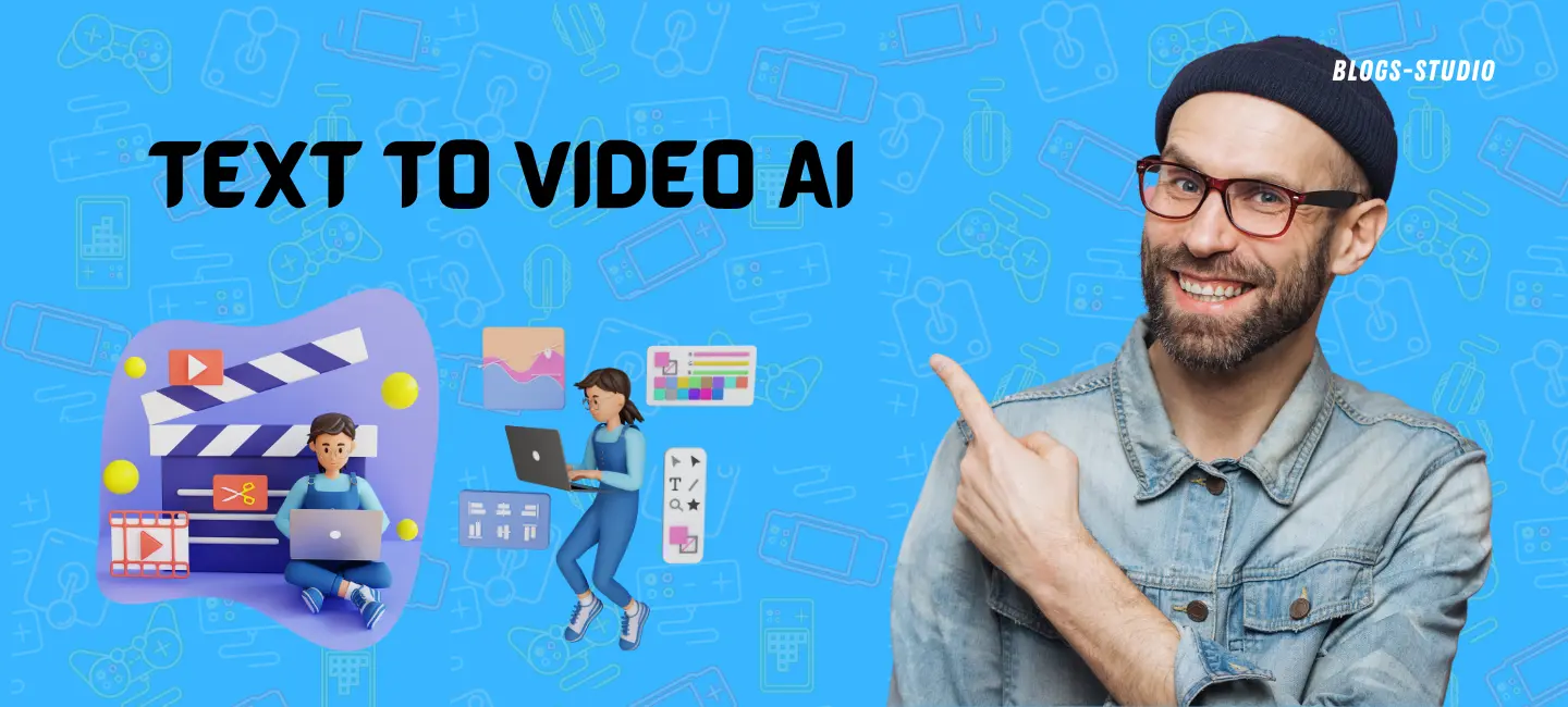 Text to Video AI: Your One-Click Video Creation Wizard
