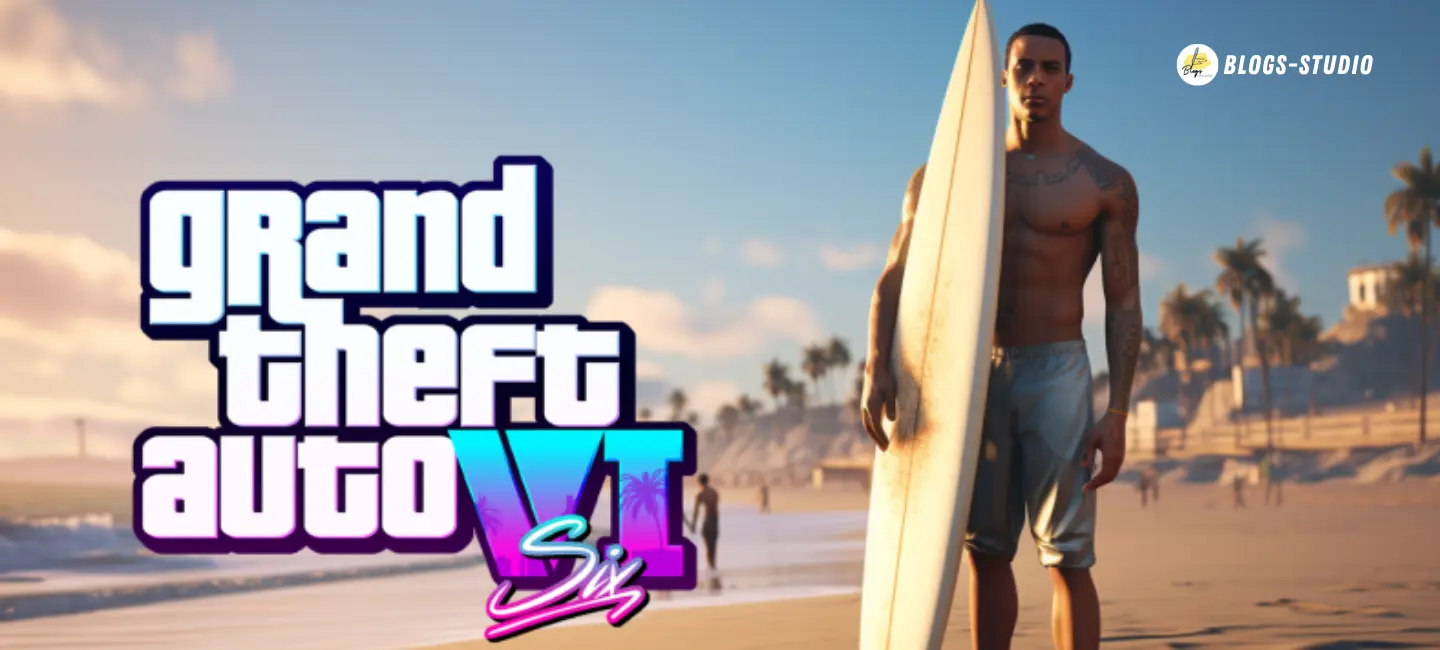 GTA 6 to Introduce Thrilling Surfing Experience!
