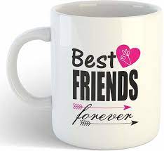 Friendship Mugs: Blogs-Studio