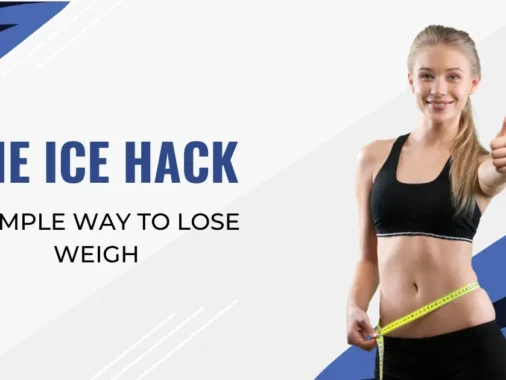 The Cool Path to Losing Weight: Ice Hack for Weight Loss