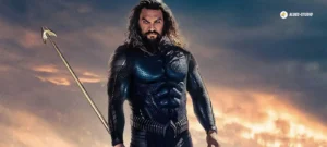 Aquaman 2 Rises: The Lost Kingdom Beckons!