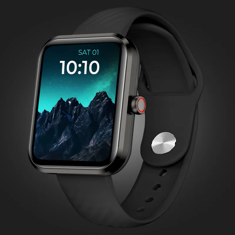 BeatXP Marv Aura 1.83 Smart Watch