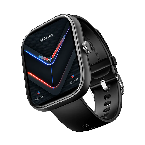 BoAt Wave Sigma Smart watch