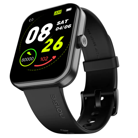 Noise Pulse 2 Max Smart Watch