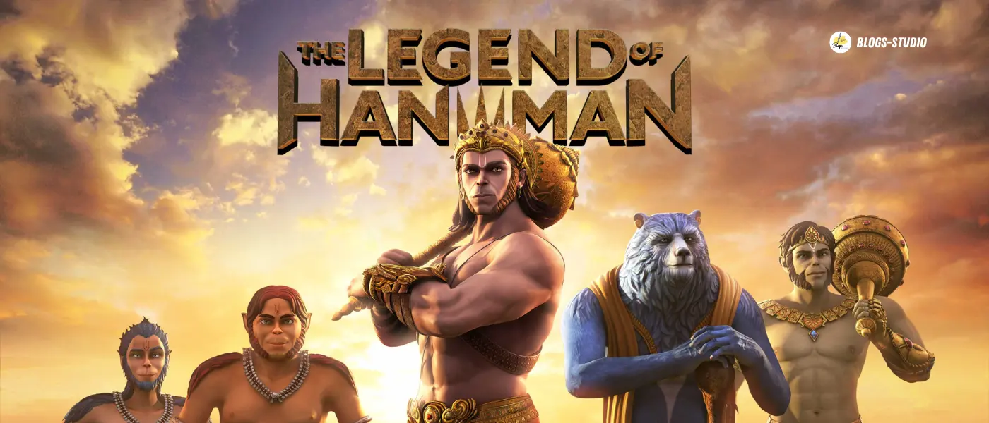 The Legend Of Hanuman Season 3 OTT Release: When And Where To Watch