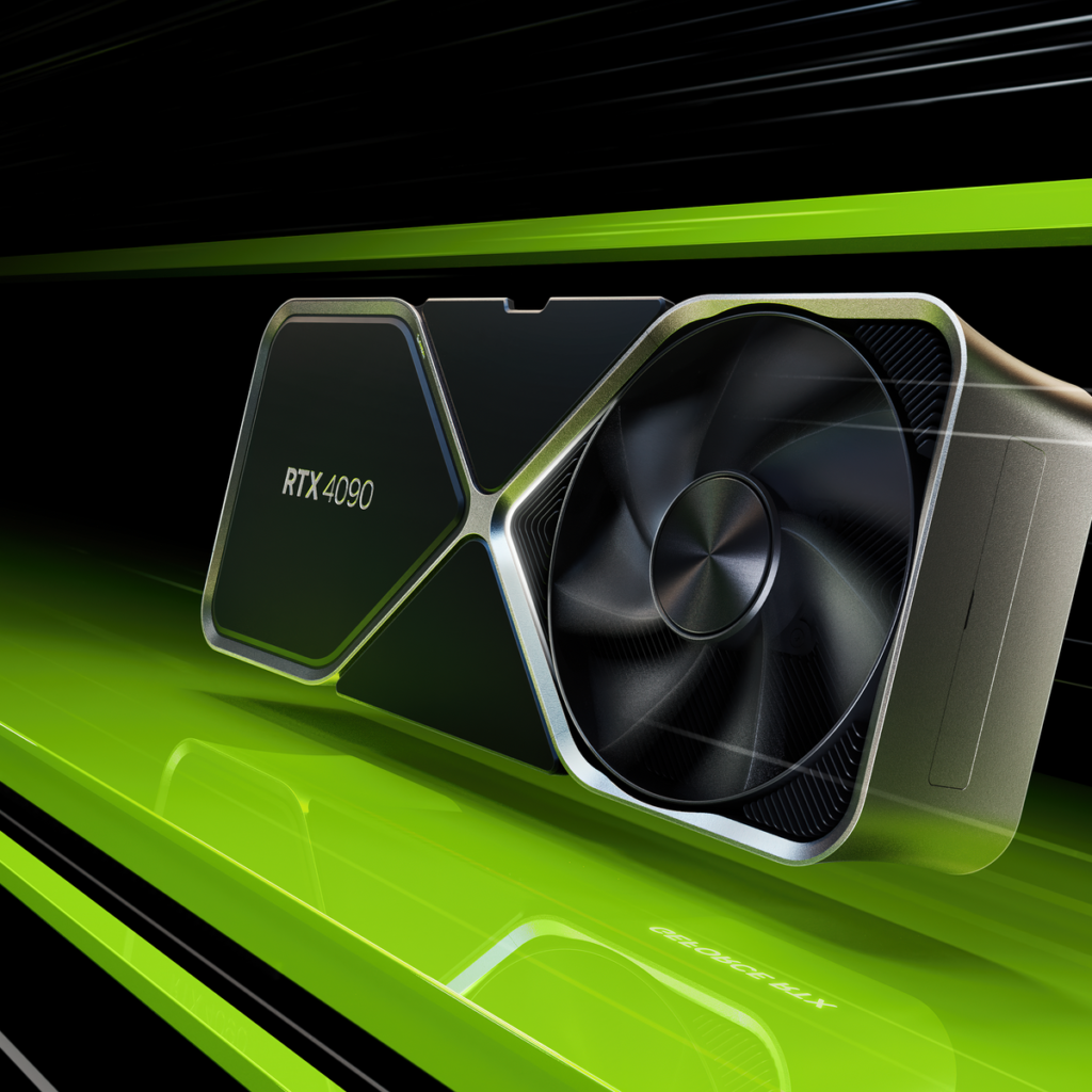 Nvidia GeForce RTX 4090 | Blogs-Studio