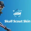 Fortnite: How to Get the Skull Scout Skin (Grim Reconning's Legacy Set)