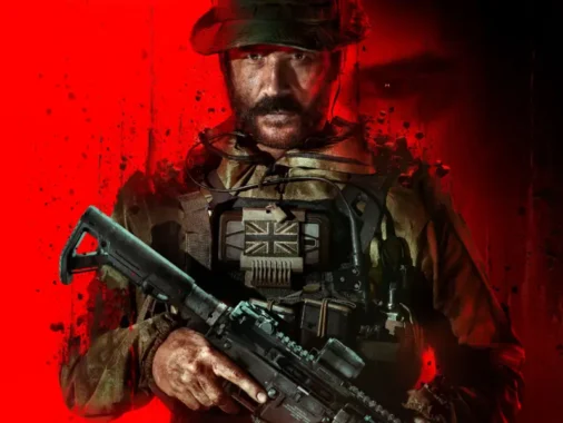 Top Guns for Season 1 in Modern Warfare 3