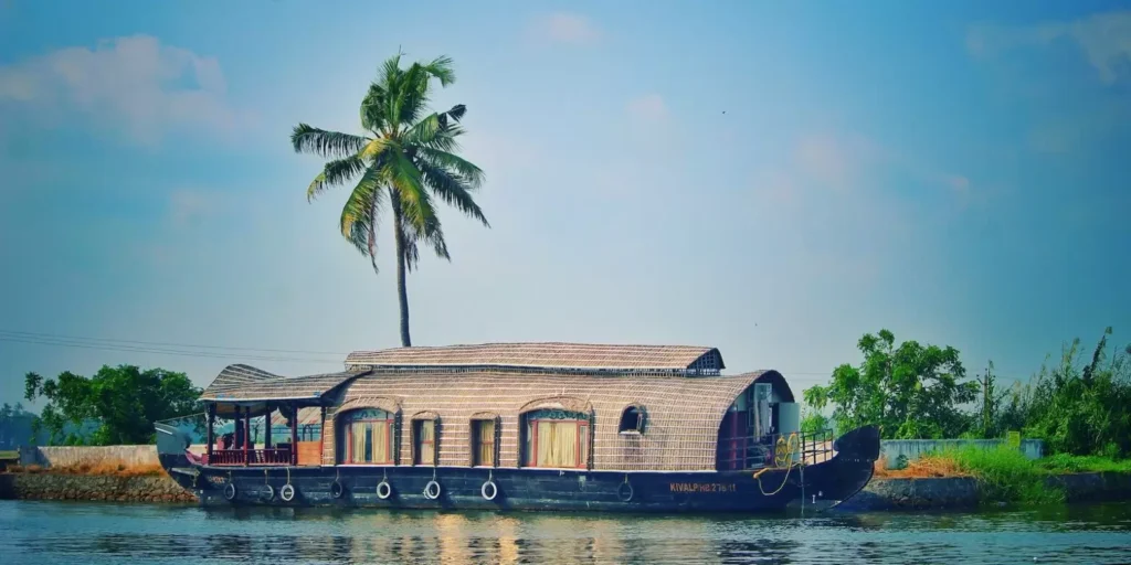 For the Culture Vulture: Kerala – Where Backwaters Flow and Spices Bloom
