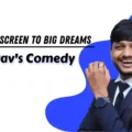 From Small Screen to Big Dreams: Patel Nirav's Comedy Odyssey