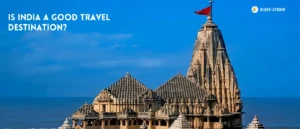 Is India a good travel destination?