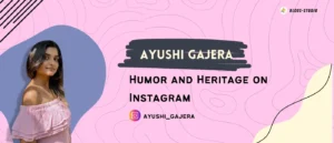 Humor and Heritage on Instagram
